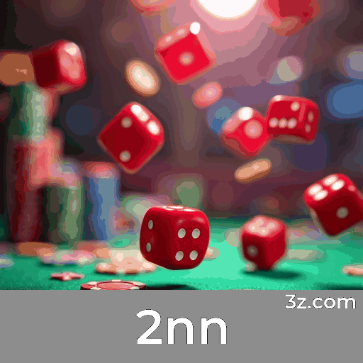 Bem-vindo ao 2nn: Cassino Online e Apostas Confiáveis