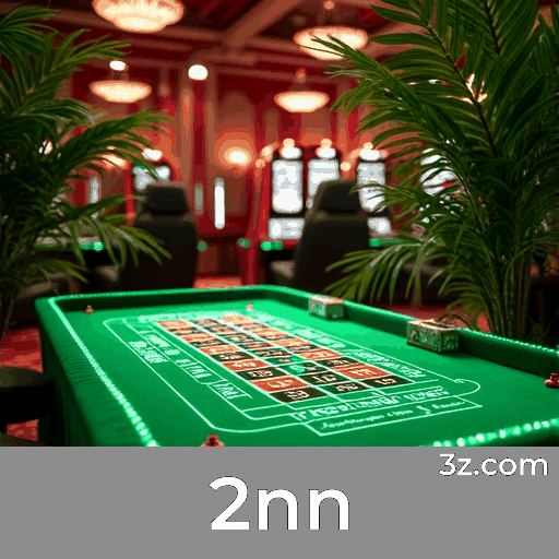 2nn: A Plataforma Vibrante de Comunidade e Interação