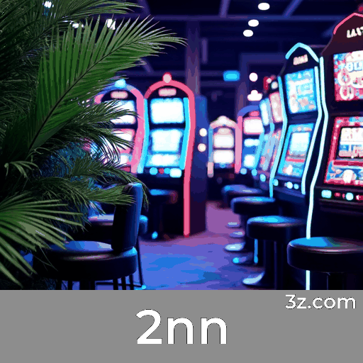 Experimente a Plataforma de Apostas 2nn