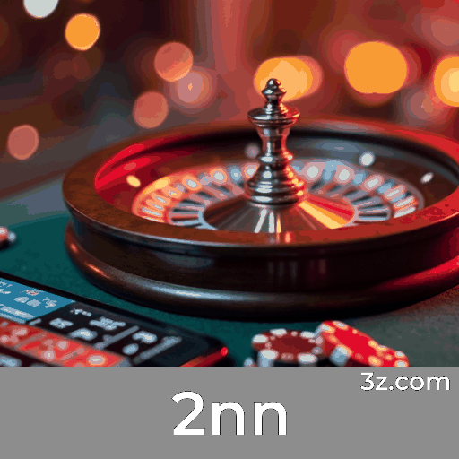 Bem-vindo ao 2nn: Cassino Online e Apostas Confiáveis